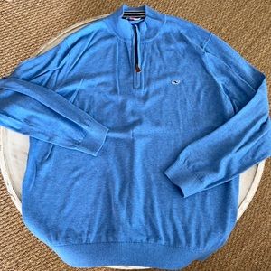 Men’s Vineyard Vines Sweater